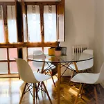 Apartment In The Old Town