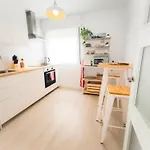 Apartment In The Old Town *