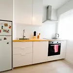 Apartment In The Old Town