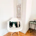 In The Old Town Apartment