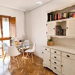 Apartment In The Old Town *