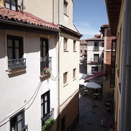 In The Old Town *