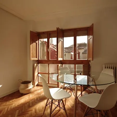 Apartment In The Old Town Leon