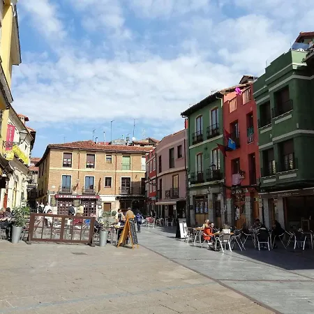 شقة In The Old Town ليون