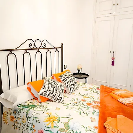 In The Old Town León