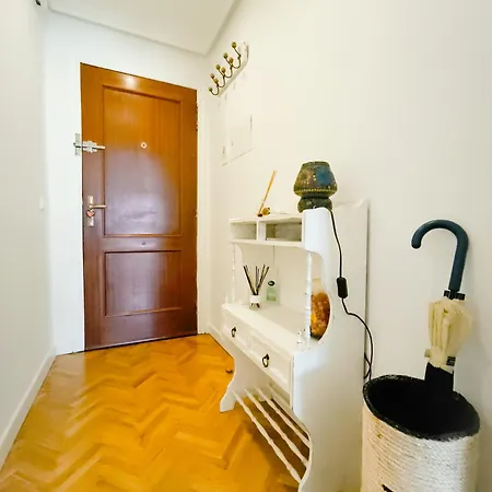 In The Old Town * León