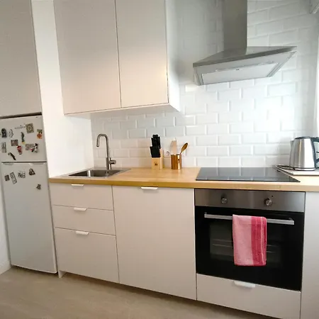 In The Old Town León