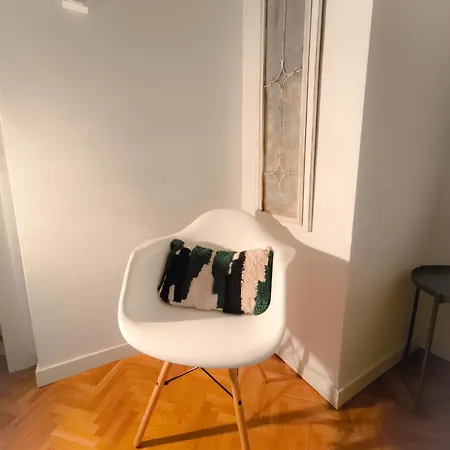 In The Old Town * León