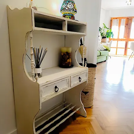 In The Old Town شقة