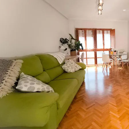 Apartment In The Old Town *
