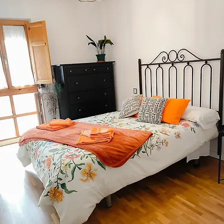 In The Old Town ليون