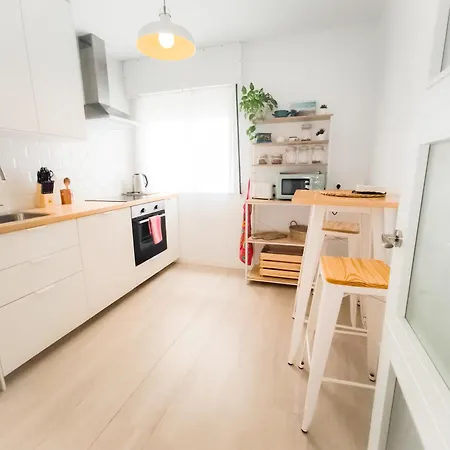 Apartment In The Old Town *