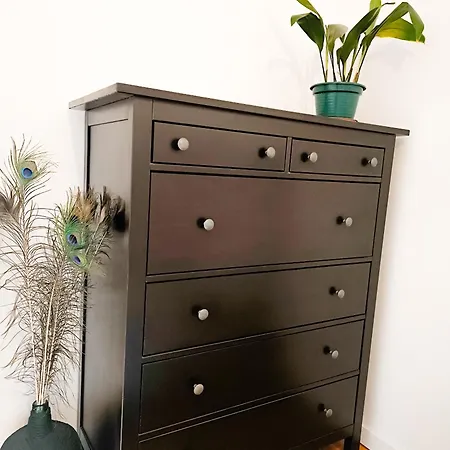 In The Old Town شقة