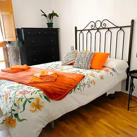 Apartment In The Old Town *