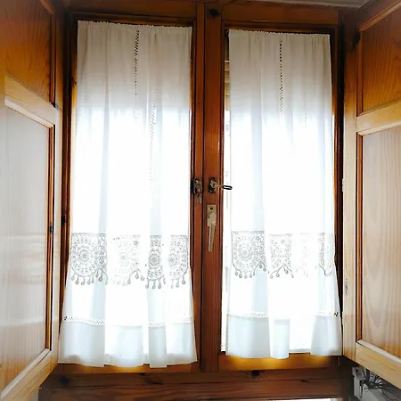 In The Old Town ليون