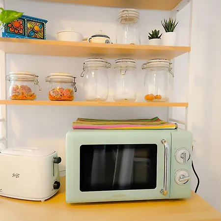 In The Old Town شقة *