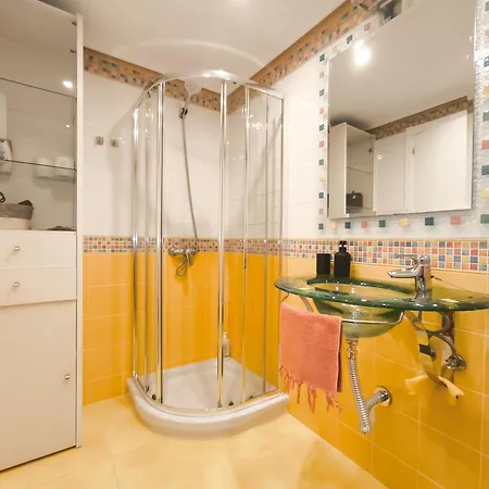 Daire In The Old Town León