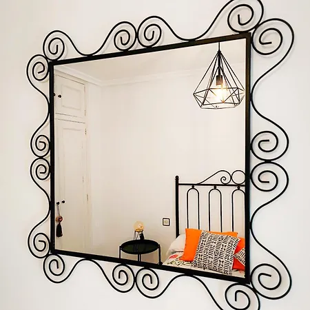 In The Old Town León