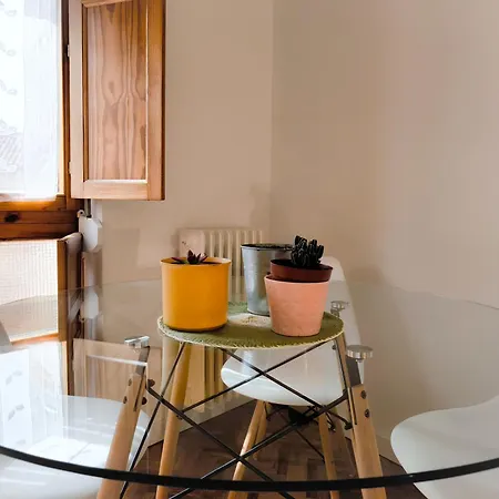Apartment In The Old Town *