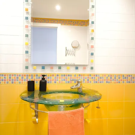 In The Old Town شقة ليون