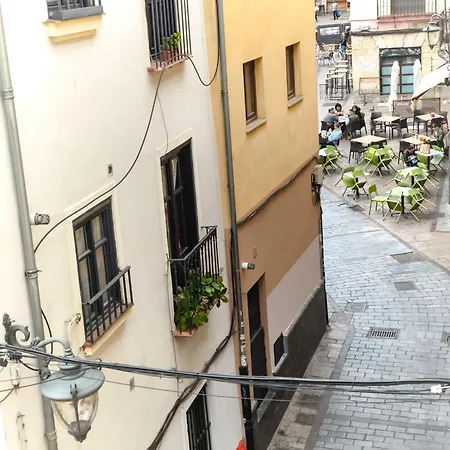 In The Old Town * ليون