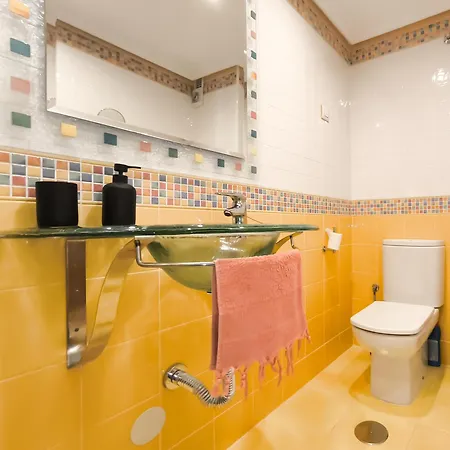 In The Old Town شقة *