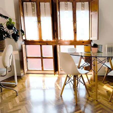 Apartment In The Old Town