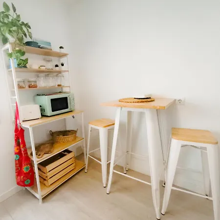 Apartment In The Old Town *