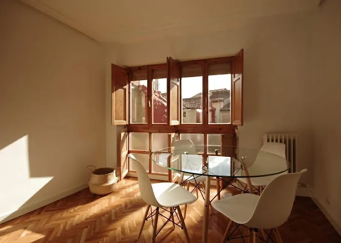 Appartamento In The Old Town León