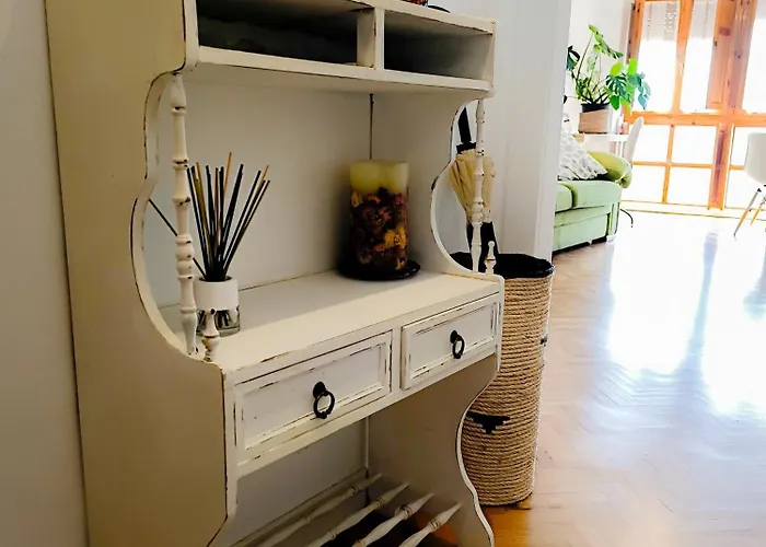 In The Old Town Appartamento