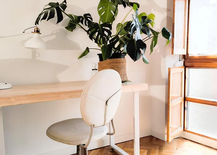 In The Old Town Appartamento