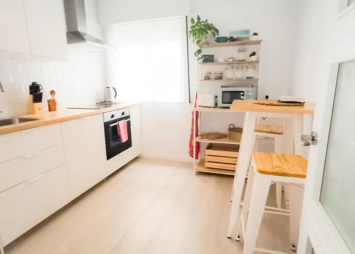 Appartamento In The Old Town *