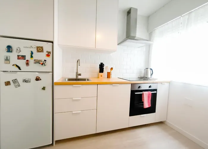 Appartamento In The Old Town