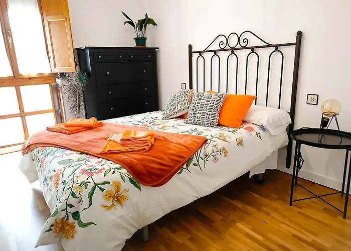 In The Old Town Appartamento *