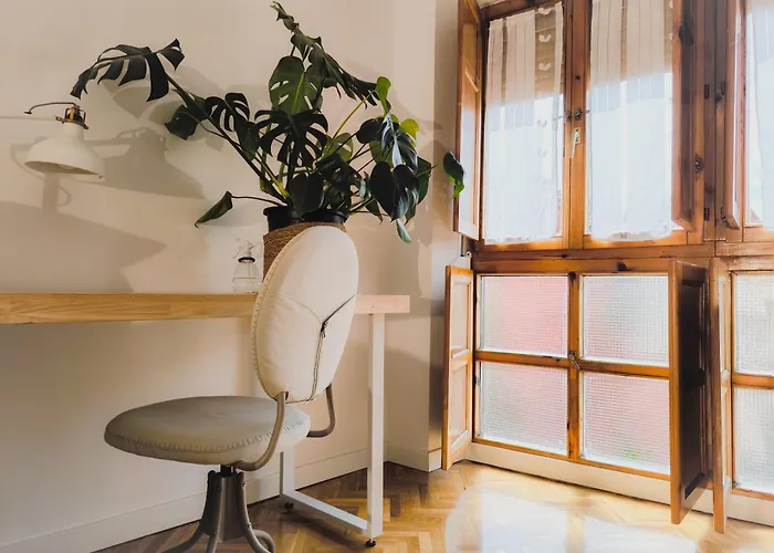 In The Old Town * León