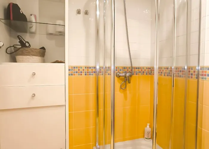 In The Old Town Appartamento