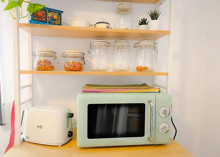 In The Old Town Appartamento *