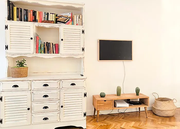 Appartamento In The Old Town *