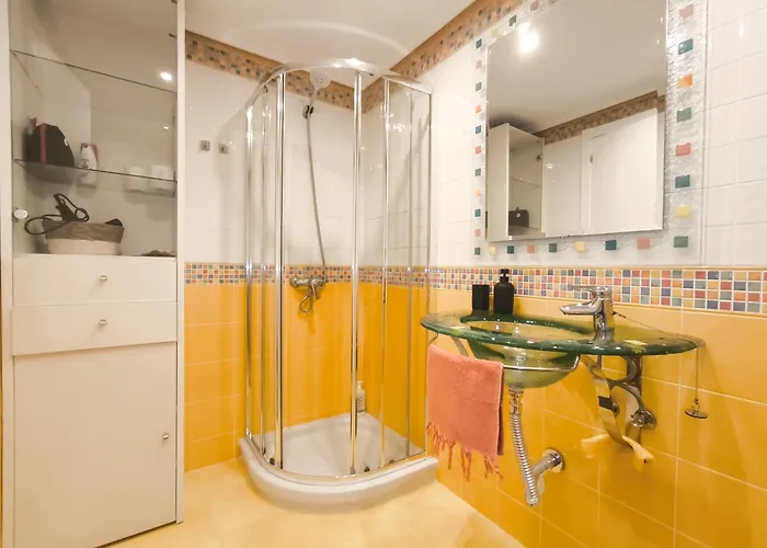 Appartamento In The Old Town León