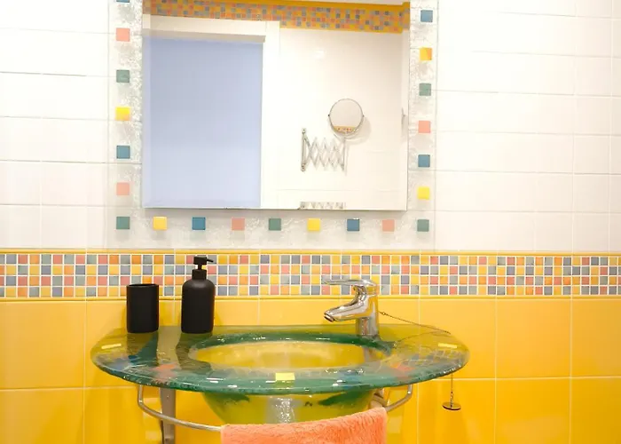 In The Old Town Appartamento León