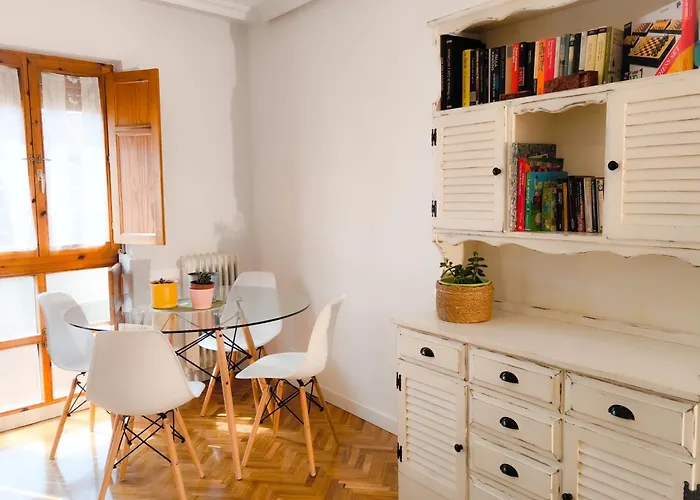 In The Old Town * León