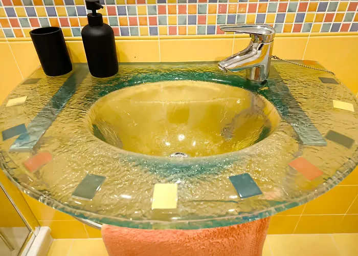 In The Old Town Appartamento